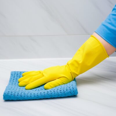 Bí quyết và cách giữ nhà vệ sinh khô ráo 24/7: Giải pháp toàn diện từ chuyên gia