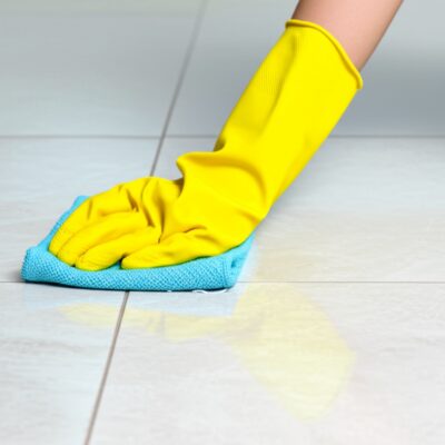 Bí Quyết Về Cách Vệ Sinh Kẽ Sàn Nhà Sạch Bóng Như Mới: Hướng Dẫn Từ A-Z
