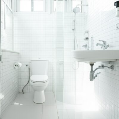 Cách Diệt Ruồi Giấm Trong Nhà Vệ Sinh Tận Gốc: Từ Mẹo Vặt Đến Giải Pháp Chuyên Gia