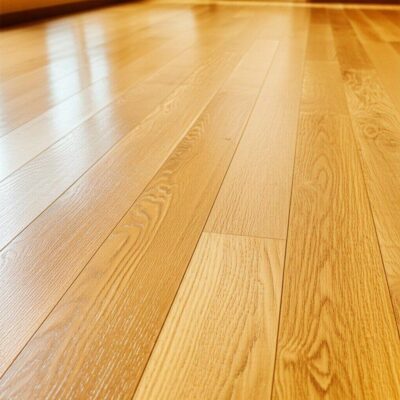 Cách Vệ Sinh Sàn Nhà Gỗ Bền Đẹp Như Mới: Hướng Dẫn Toàn Diện 2024